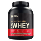 Gold Standard 100% Whey - Booty N Buff 