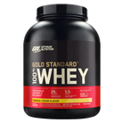 Gold Standard 100% Whey - Booty N Buff 