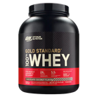 Gold Standard 100% Whey - Booty N Buff 