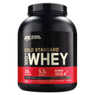 Gold Standard 100% Whey - Booty N Buff 