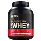 Gold Standard 100% Whey - Booty N Buff 