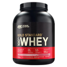 Gold Standard 100% Whey - Booty N Buff 