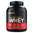 Gold Standard 100% Whey - Booty N Buff 