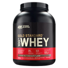 Gold Standard 100% Whey - Booty N Buff 
