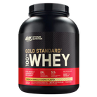 Gold Standard 100% Whey - Booty N Buff 