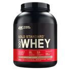 Gold Standard 100% Whey - Booty N Buff 