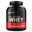 Gold Standard 100% Whey - Booty N Buff 