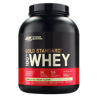 Gold Standard 100% Whey - Booty N Buff 