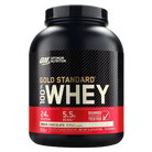 Gold Standard 100% Whey - Booty N Buff 