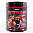 HyperLoad - Booty N Buff 
