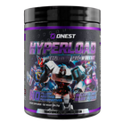 HyperLoad - Booty N Buff 
