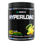 HyperLoad - Booty N Buff 