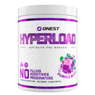 HyperLoad - Booty N Buff 