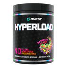 HyperLoad - Booty N Buff 