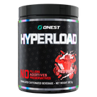 HyperLoad - Booty N Buff 