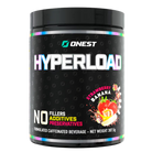 HyperLoad - Booty N Buff 