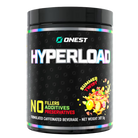 HyperLoad - Booty N Buff 
