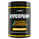 Hyperpump - Booty N Buff 