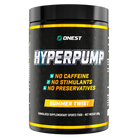 Hyperpump - Booty N Buff 