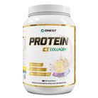 Onest Protein + Collagen - Booty N Buff 
