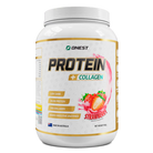 Onest Protein + Collagen - Booty N Buff 