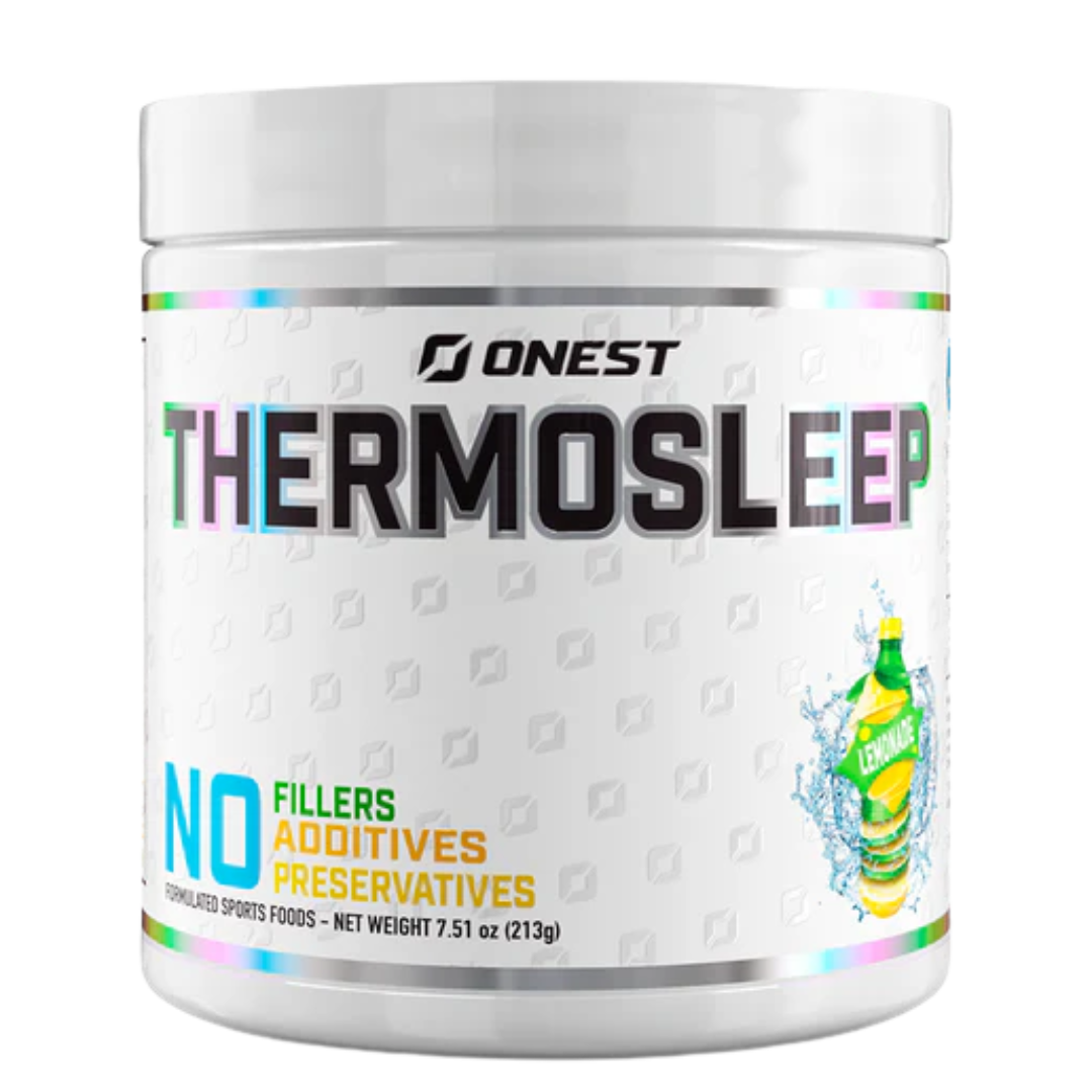 Thermosleep - Booty N Buff 
