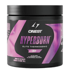 Onest Health Hyperburn Thermogenic, 30 Serves, Grape