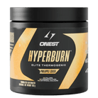 Onest Health Hyperburn Thermogenic, 30 Serves, Pineapple Crush