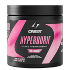 Onest Health Hyperburn Thermogenic, 30 Serves, Pink Lemonade