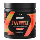 Onest Health Hyperburn Fat Burner, 30 Serves, Strawberry Lime