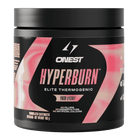 Onest Health Hyperburn Thermogenic, 30 Serves, Yuzu Lychee