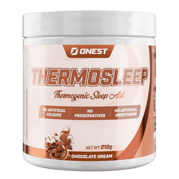Thermosleep