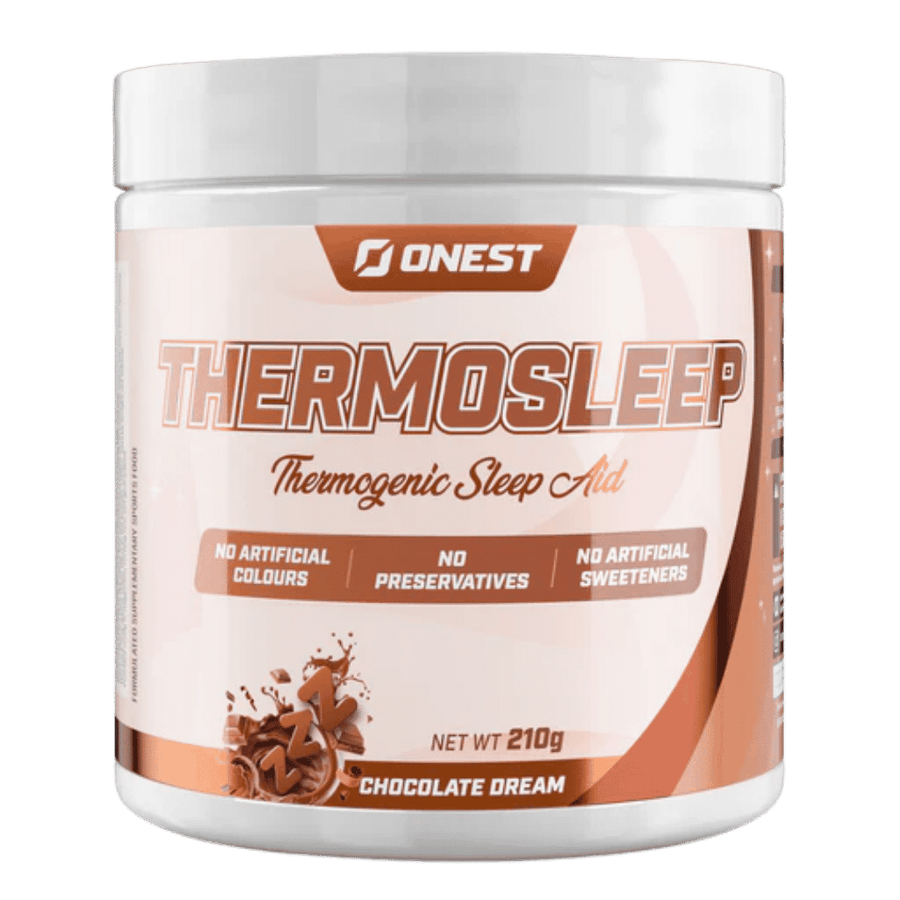 Thermosleep
