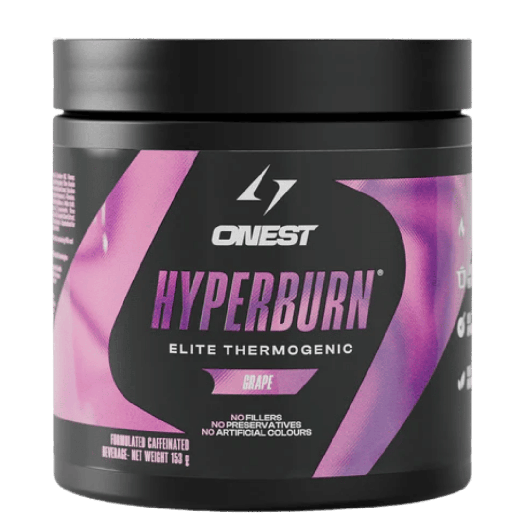 Fat burners