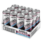 Amino Energy + Electrolytes - Booty N Buff 