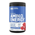 Amino Energy - Booty N Buff 