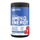 Amino Energy - Booty N Buff 