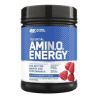 Amino Energy - Booty N Buff 