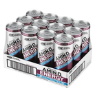 Amino Energy + Electrolytes - Booty N Buff 