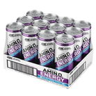 Amino Energy + Electrolytes - Booty N Buff 