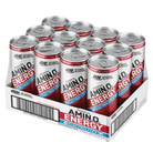 Amino Energy + Electrolytes - Booty N Buff 