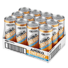 Amino Energy + Electrolytes - Booty N Buff 