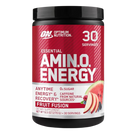 Amino Energy - Booty N Buff 