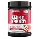 Amino Energy - Booty N Buff 