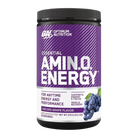 Amino Energy - Booty N Buff 