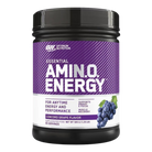 Amino Energy - Booty N Buff 