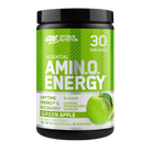 Amino Energy - Booty N Buff 