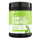 Amino Energy - Booty N Buff 
