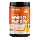 Amino Energy - Booty N Buff 