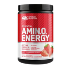 Amino Energy - Booty N Buff 
